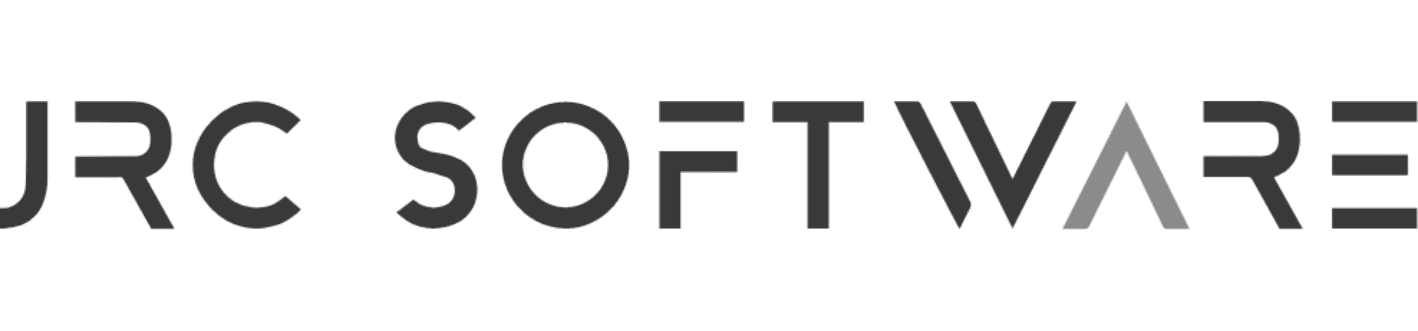 JRC Software logo