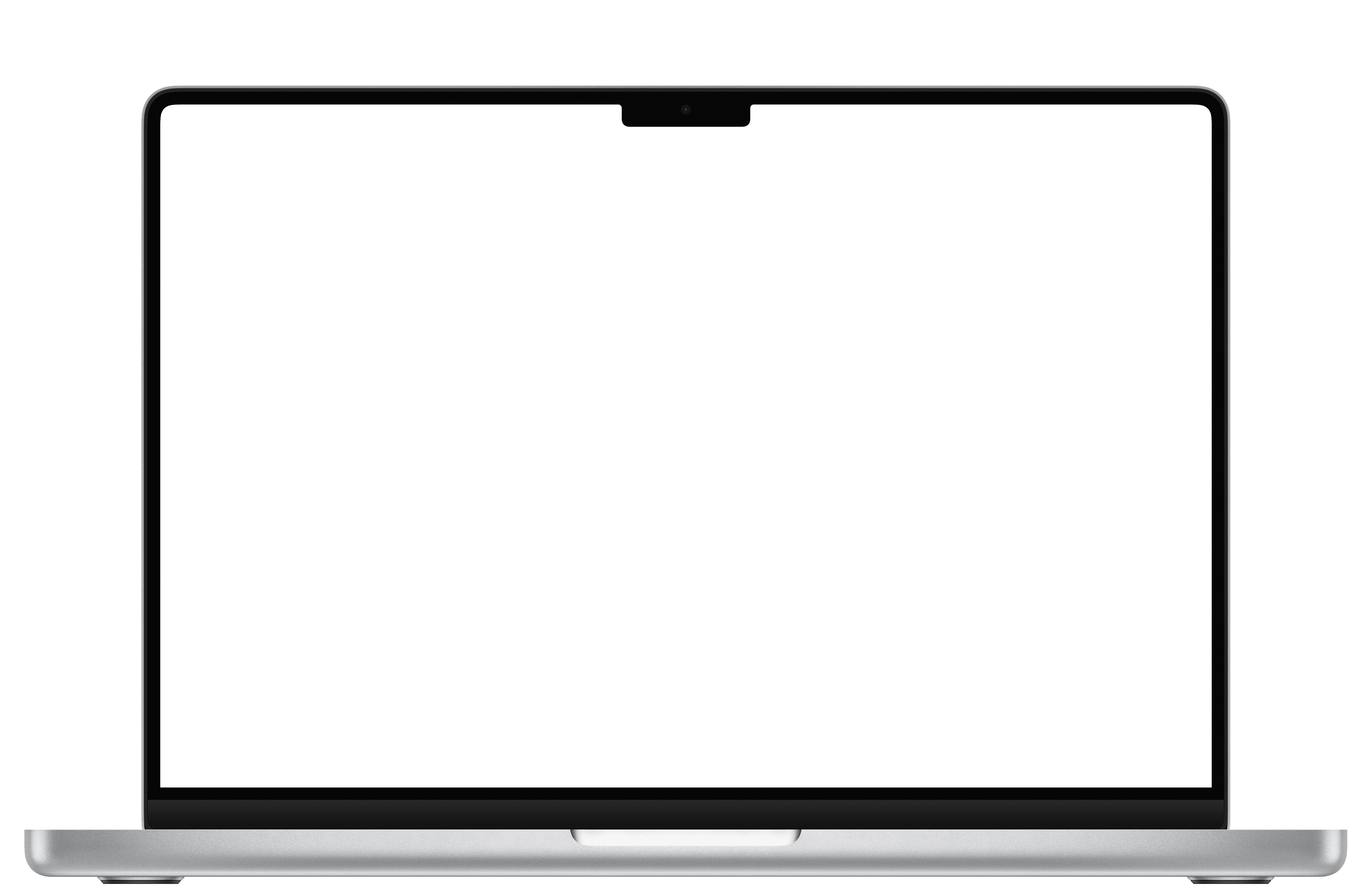 TestChimp Studio desktop app on a laptop