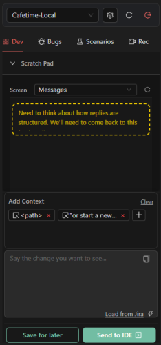 Dev_scratchpad Dev_scratchpad